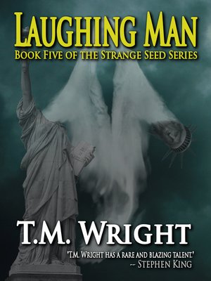 cover image of Laughing Man